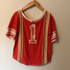 Free People | We are the free | Top